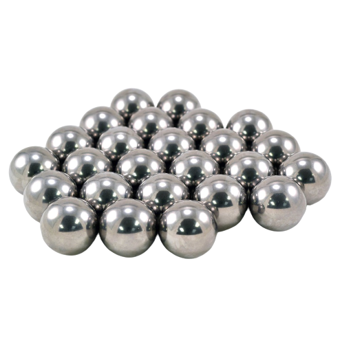 6mm Stainless Steel G420 Ball Bearings